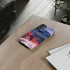 Christmas in Vail Colorado - Impact Resistant Phone Case